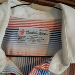 Turnbull and asser